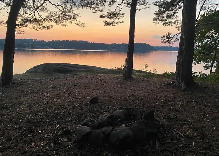 Cottage - Majviken