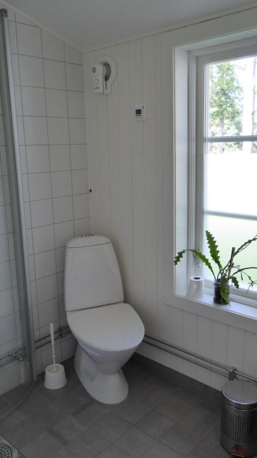 Lodge - Majviken *