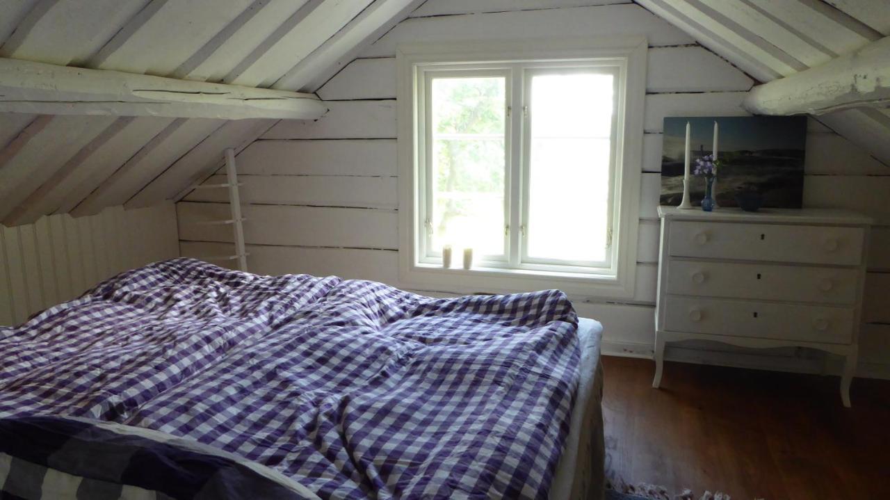 - Majviken * Ljungskile