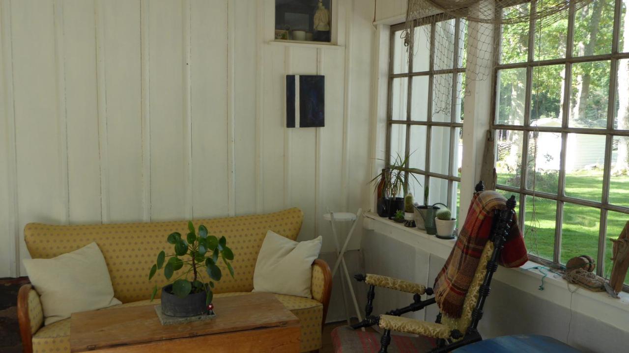 - Majviken Lodge