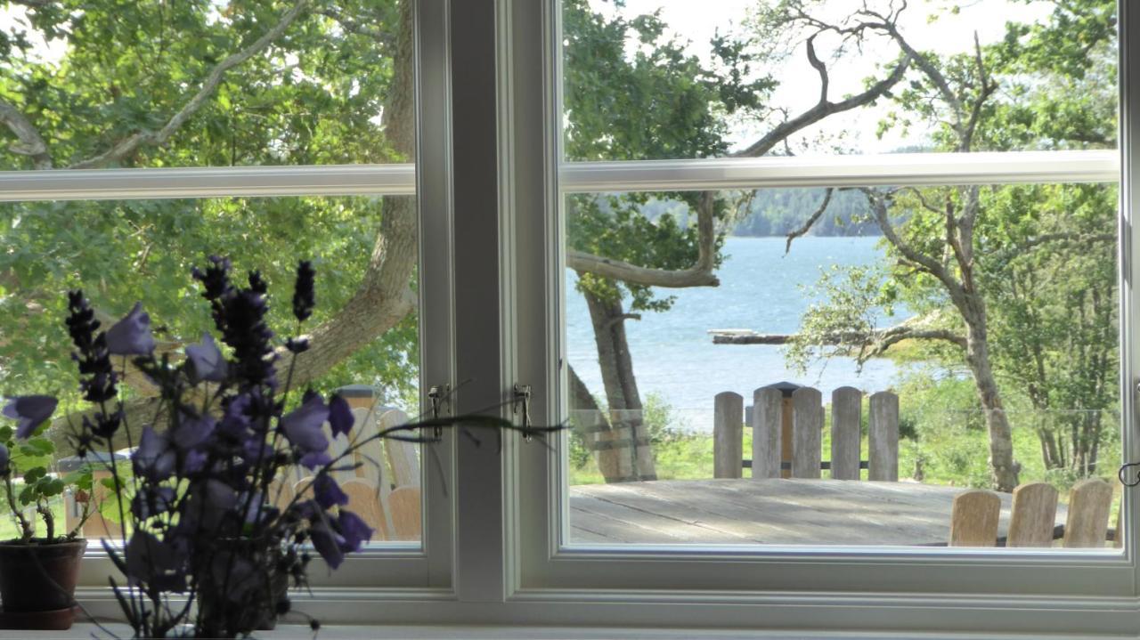 Lodge - Majviken Ljungskile
