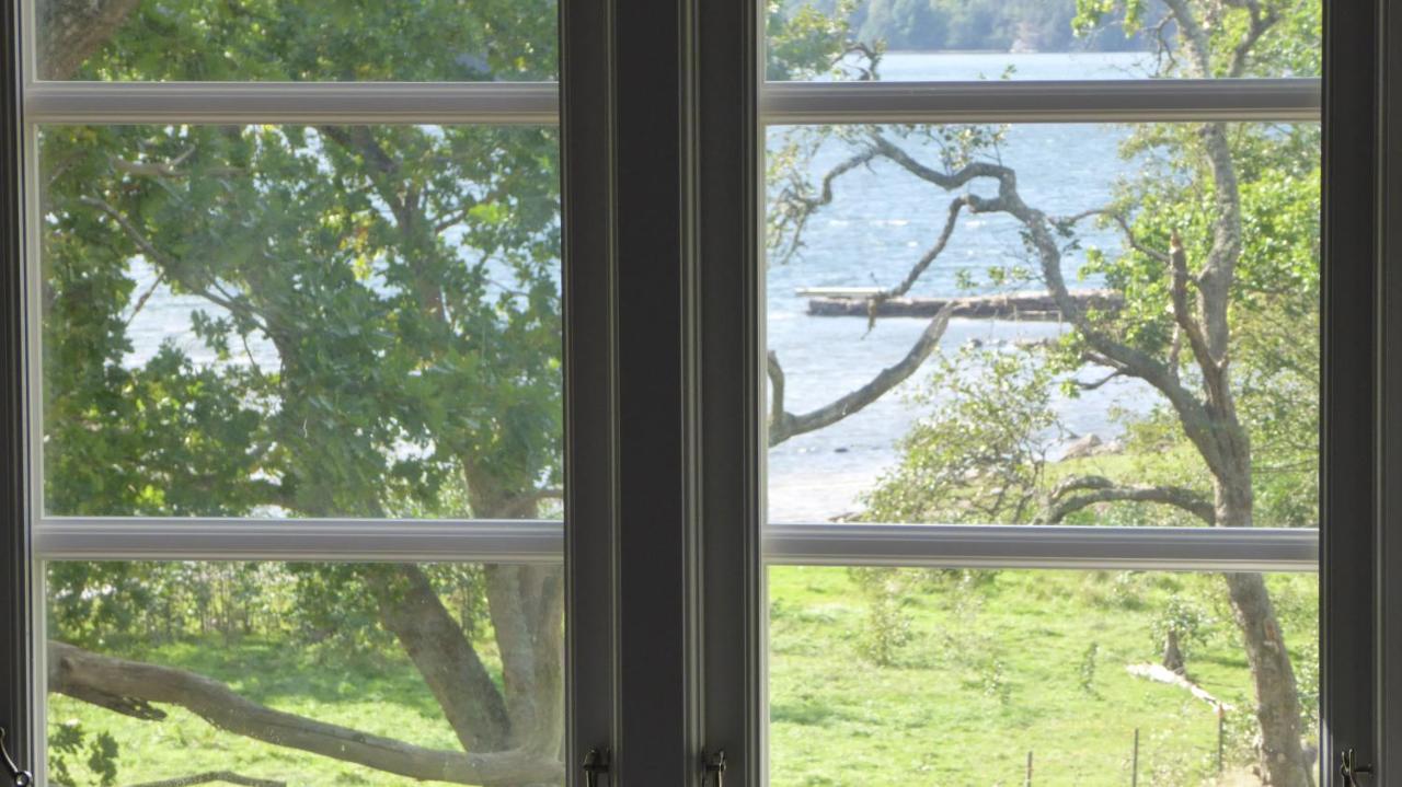 - Majviken Lodge