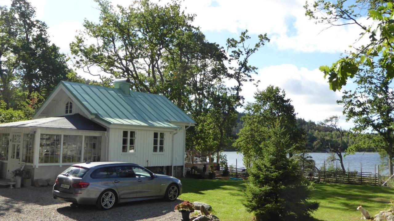 - Majviken Lodge