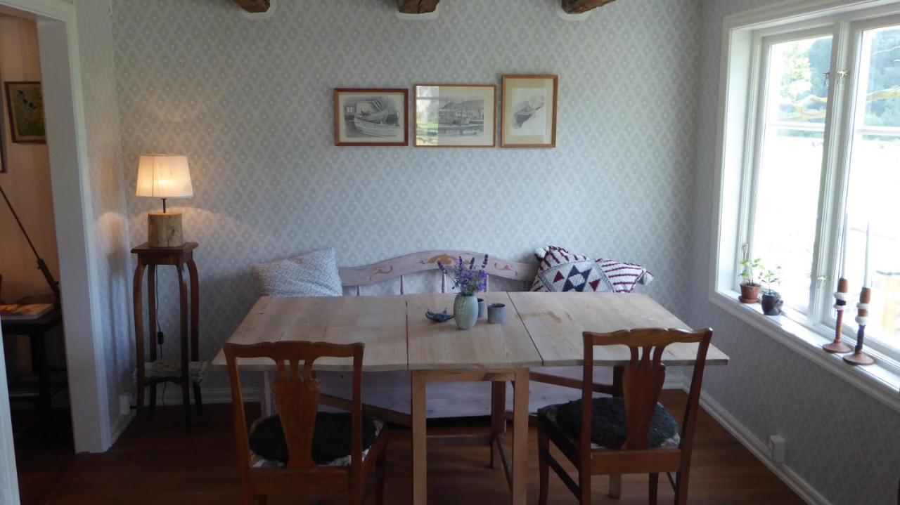 - Majviken Ljungskile