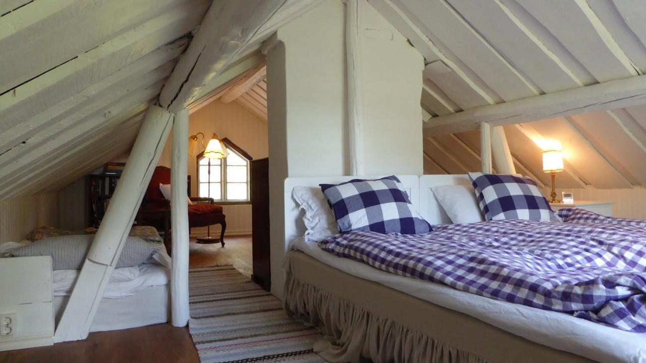 Lodge - Majviken Ljungskile