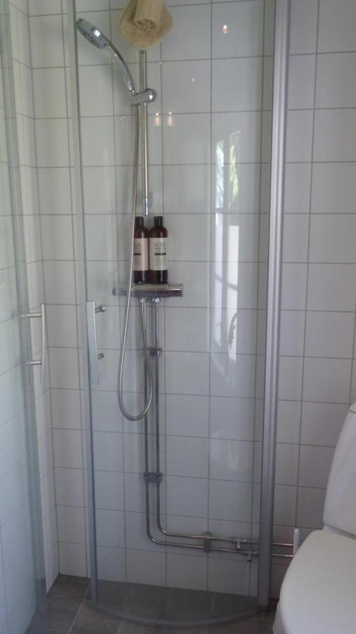 - Majviken Lodge *