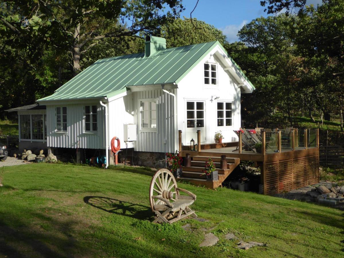 - Majviken Ljungskile