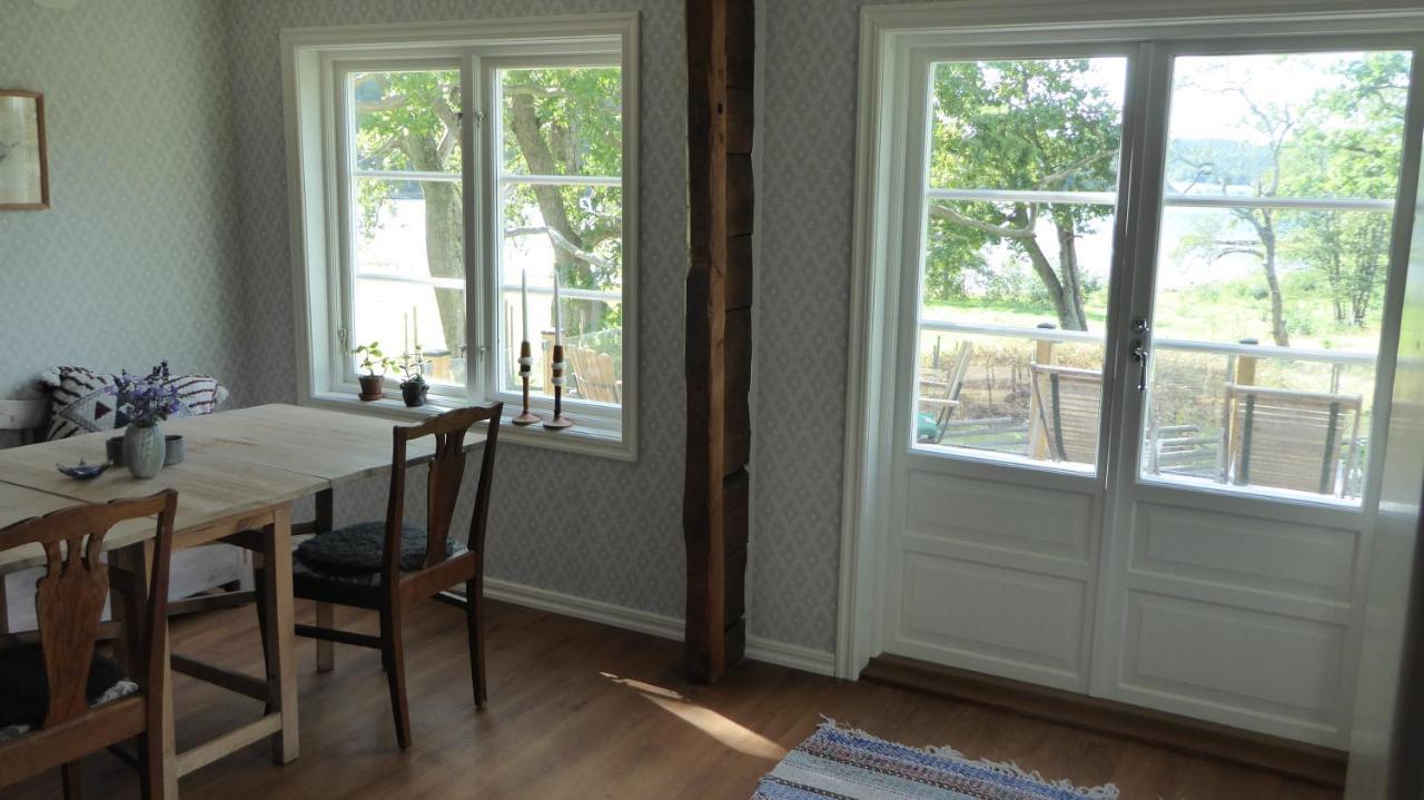 - Majviken Lodge Ljungskile