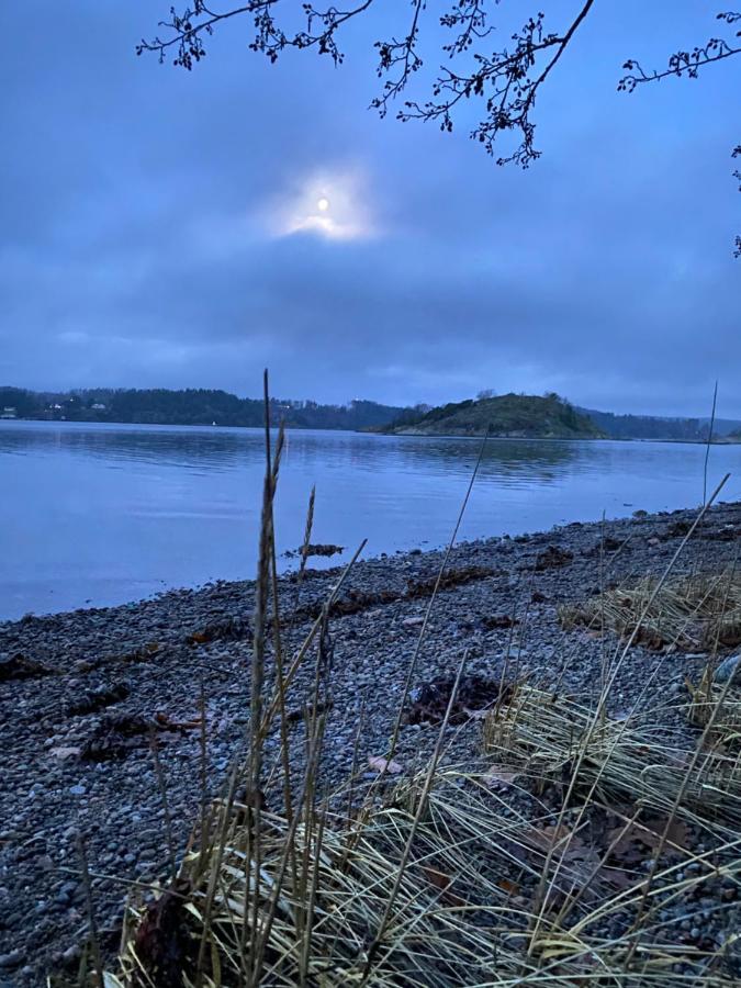 - Majviken