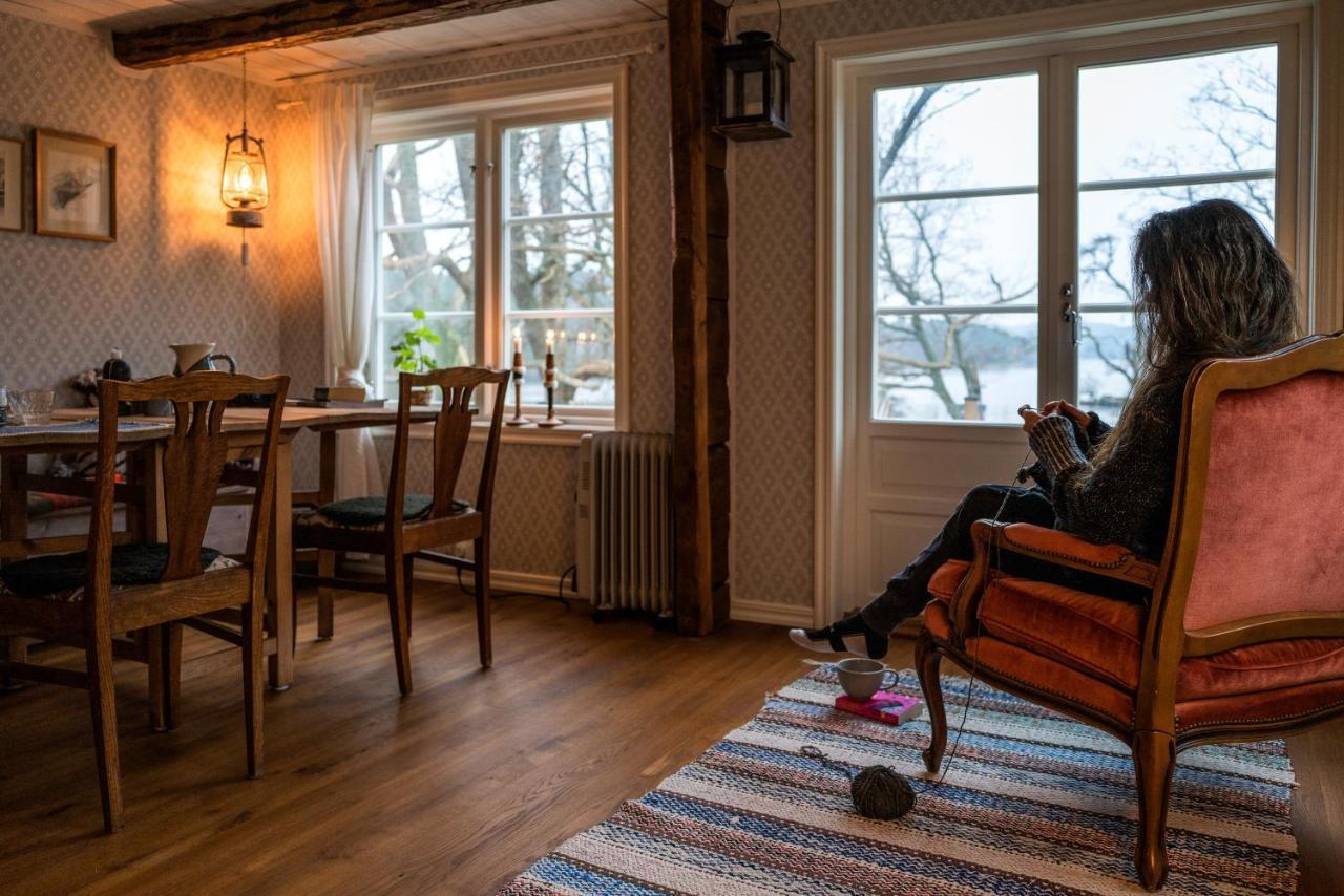 - Majviken * Ljungskile