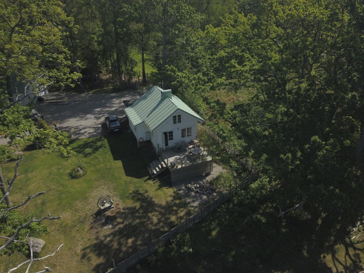 - Majviken Lodge