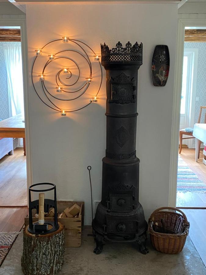 - Majviken Lodge *